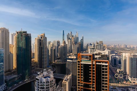 The Spectacular • Breathtaking Views | JW Marriott
