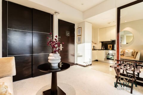 The Captivating • Elevated Elegance at JW Marriott