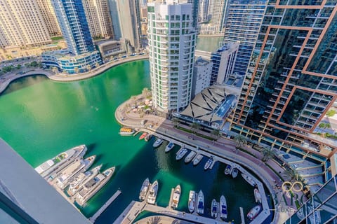 The Modern • Marina Luxe at JW Marriott