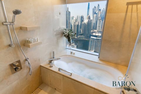 The Chic • Skyline Haven at JW Marriott