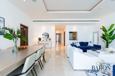 The Grand Palm Suite • Oceana