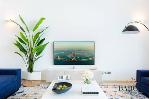 The Grand Palm Suite • Oceana