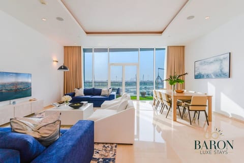 The Grand Palm Suite • Oceana
