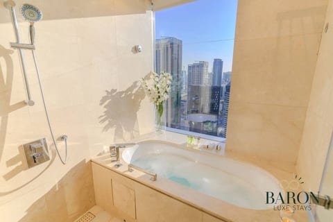 The Magnificent • Skyline Escape at JW Marriott