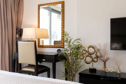 The Sleek • Prestige Living at JW Marriott