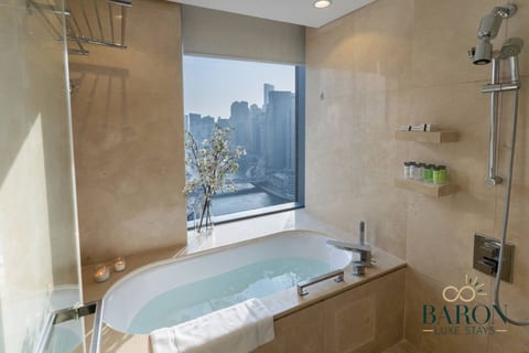 The Sleek • Prestige Living at JW Marriott