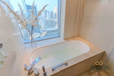 The Cozy • Cityscape Serenity at JW Marriott