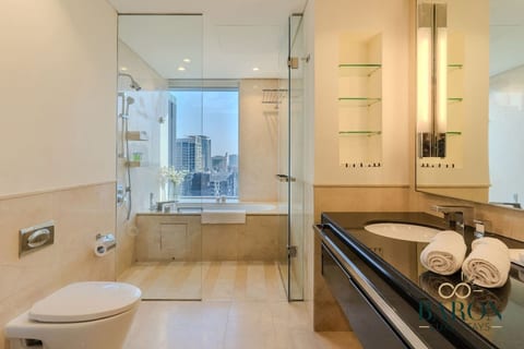 The Prestige • City Lights Dreams at JW Marriott