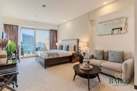 The Prestige • City Lights Dreams at JW Marriott