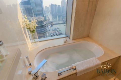 The Serene • Hidden Jewel at JW Marriott