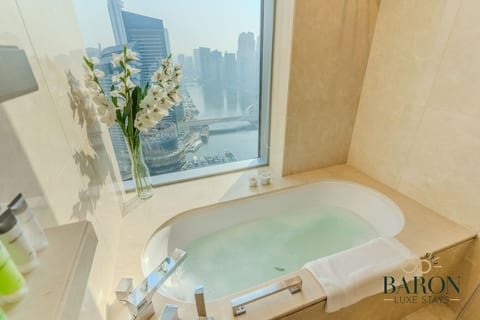 The Majestic • Marina View at JW Marriott