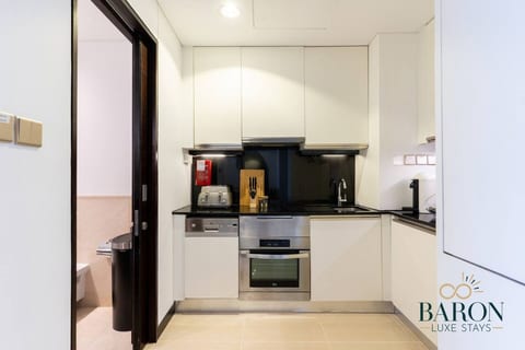 The Alluring • Elite Sanctuary at JW Marriott