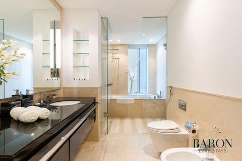 The Alluring • Elite Sanctuary at JW Marriott