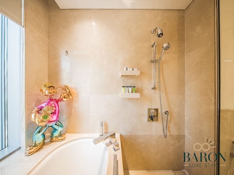 The Gallery • Opulent Experience at JW Marriott