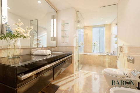 The Splendid • Sophisticated Retreat | JW Marriott