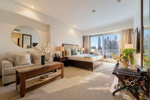 The Splendid • Sophisticated Retreat | JW Marriott