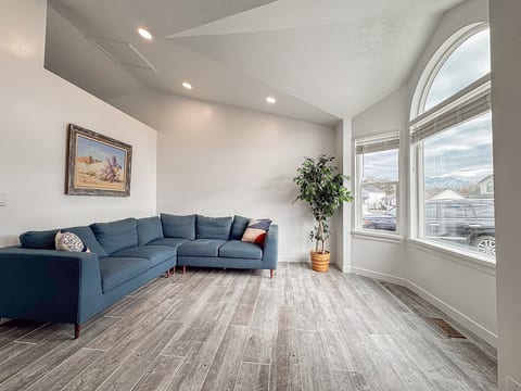 Large Home Central + Amenities + Large Yard image 1