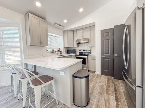 Large Home Central + Amenities + Large Yard image 2