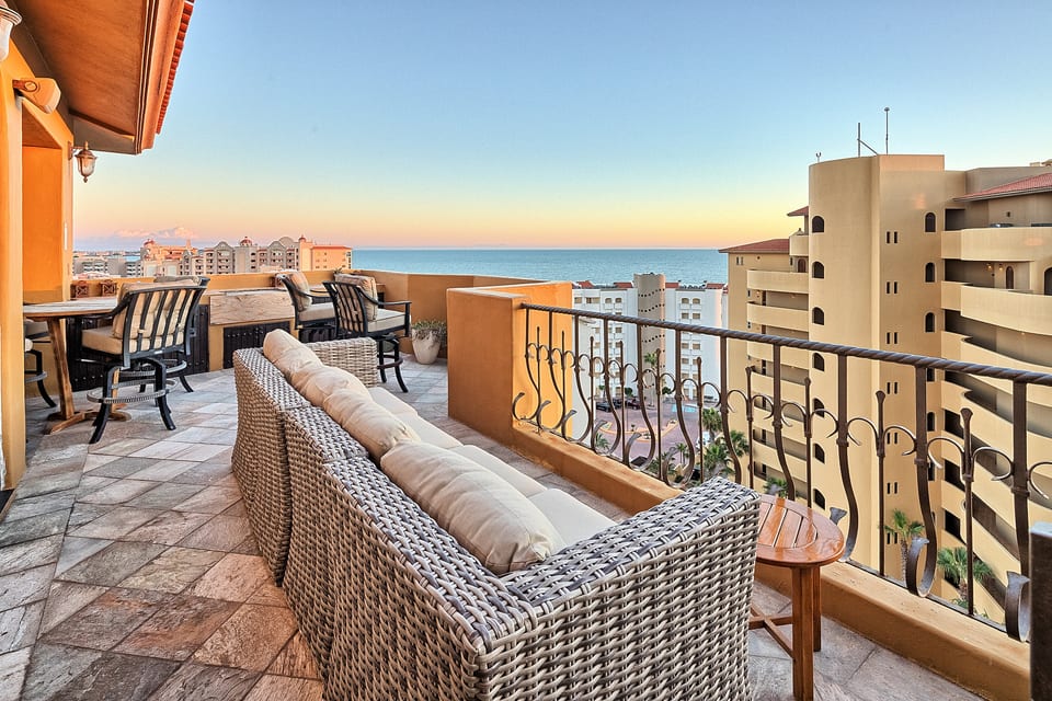 Casa de Bella Paz - Puerto Peñasco