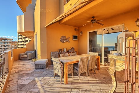 Casa de Bella Paz