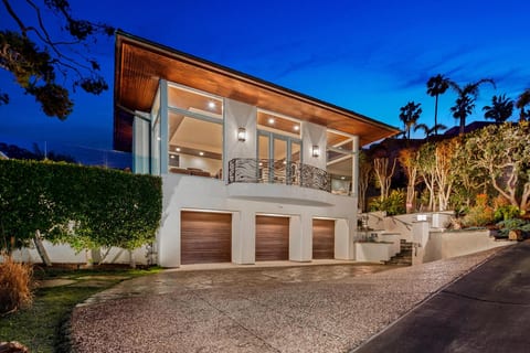 Casa de Costa Paseo La Jolla