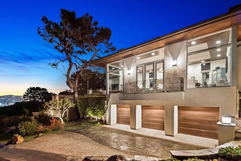 Casa de Costa Paseo La Jolla