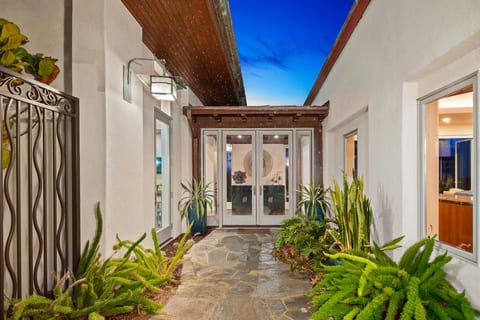 Casa de Costa Paseo La Jolla