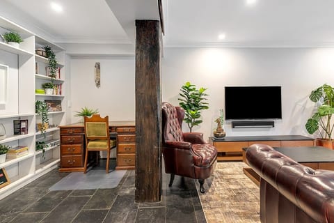 Stunning Warehouse Conversion!  Premium Location!