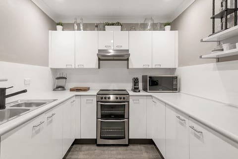 Stunning Warehouse Conversion!  Premium Location!
