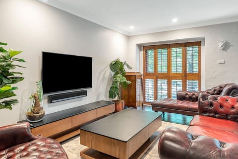 Stunning Warehouse Conversion!  Premium Location!