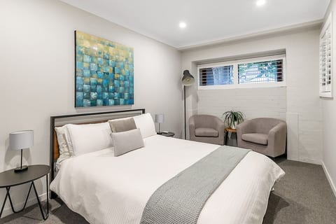 Stunning Warehouse Conversion!  Premium Location!