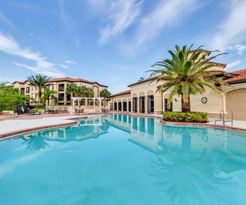Naples Winter Escape at Positano Place