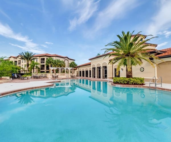 Naples Winter Escape at Positano Place - Naples