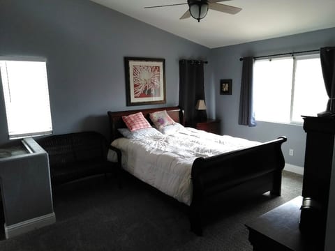 Master Suite w/Private Kitchen! image 2