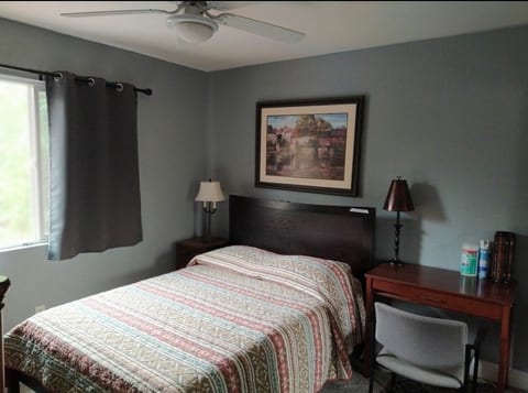 Sleep in comfort image 1