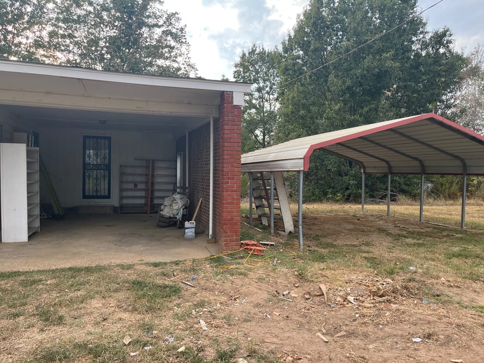 Moore Duck Lodge - Wynne