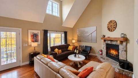 YOLO Spa & Ski Estrie image 7