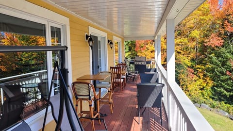 YOLO Spa & Ski Estrie image 5