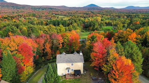 YOLO Spa & Ski Estrie image 3