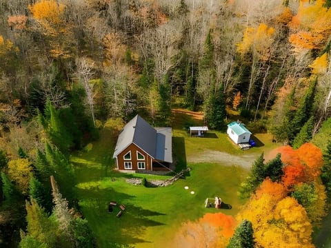 Spa Nature Estrie image 4