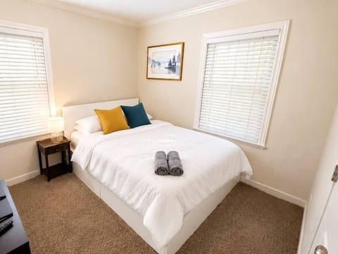West Valley City 2BR | Fenced Yard, Pets + Parking
