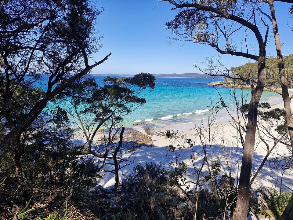 Coastal Bliss - Jervis Bay image 28
