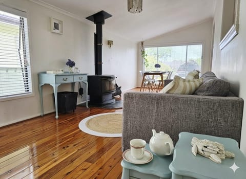 Coastal Bliss - Jervis Bay image 1