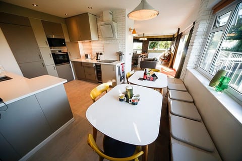 The Apartment at Pant Golau, a gorgeous retreat image 1