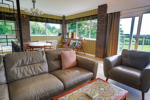 The Apartment at Pant Golau, a gorgeous retreat image 4
