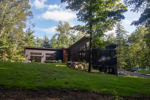 Baby Goats and Blue skies: A Micro Farm Stay image 2