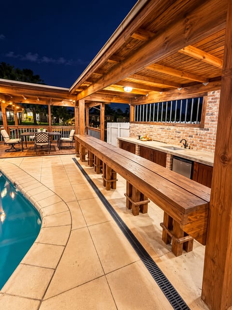 Welcome to Your Private Oasis in Miami, Florida! image 4