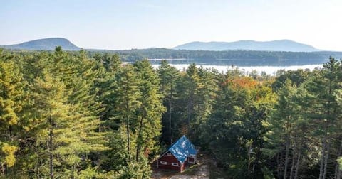 Spacious Chalet w/Lake Access - Dog Friendly