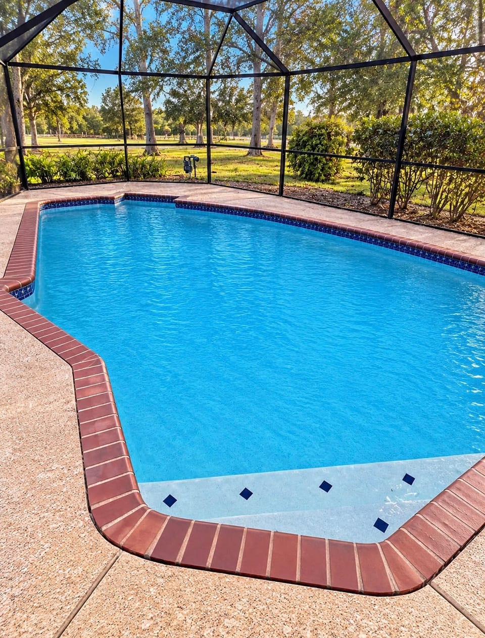 Conroe 4BR Retreat | Private Pool | 9 Beds image 1