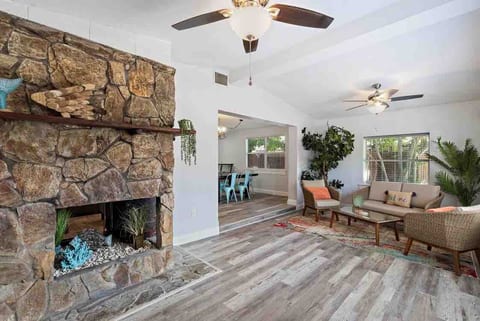 Entry way